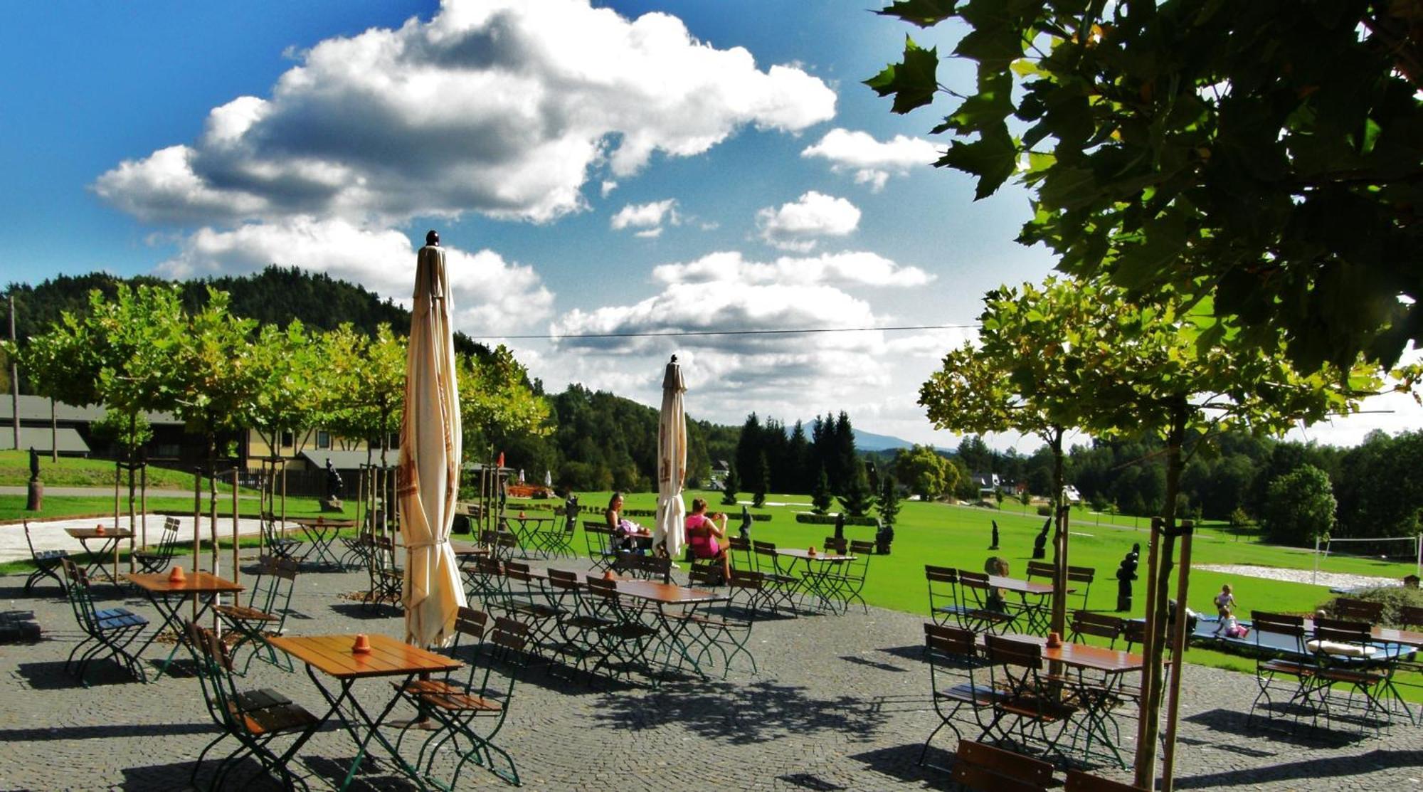Resort Malevil Jablonné v Podještědí Esterno foto