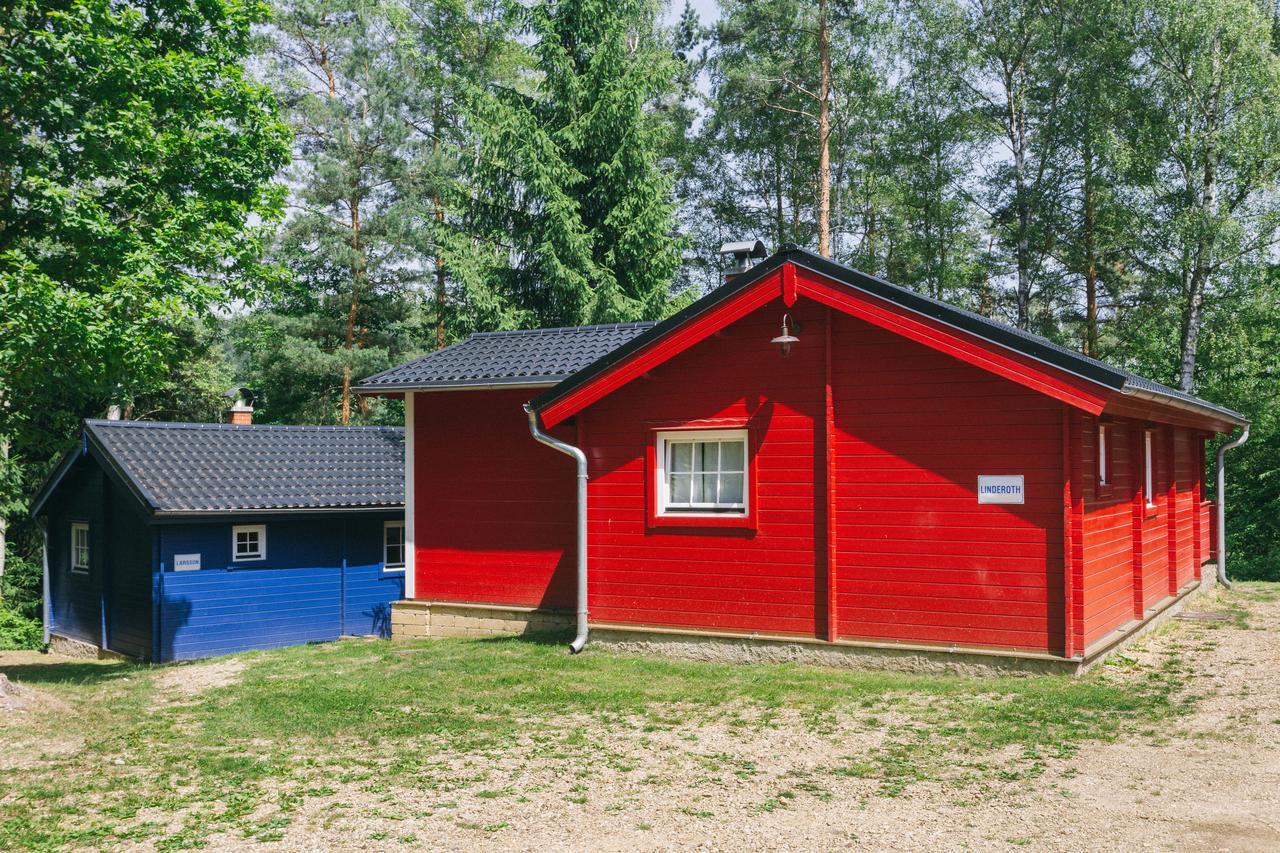 Resort Malevil Jablonné v Podještědí Esterno foto